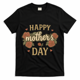 Happy Mother's Day T-Shirt