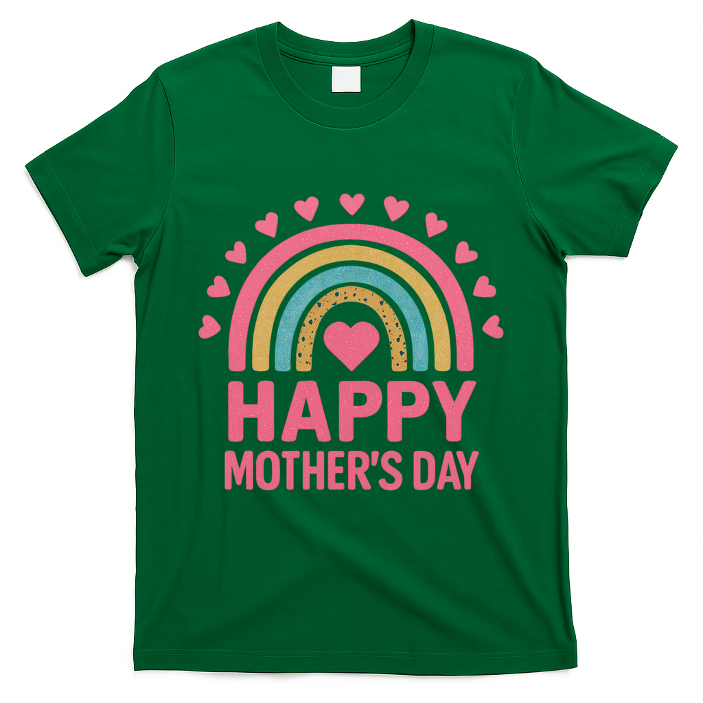 Happy Mother's Day T-Shirt