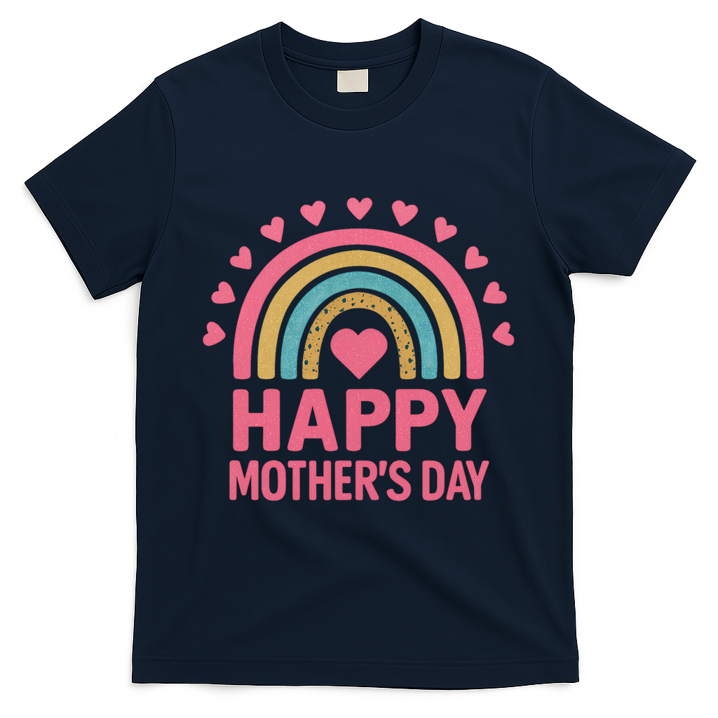 Happy Mother's Day T-Shirt
