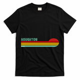 Houghton Michigan T-Shirt