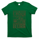 Home Mode - Green