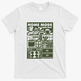 Home Mode - White