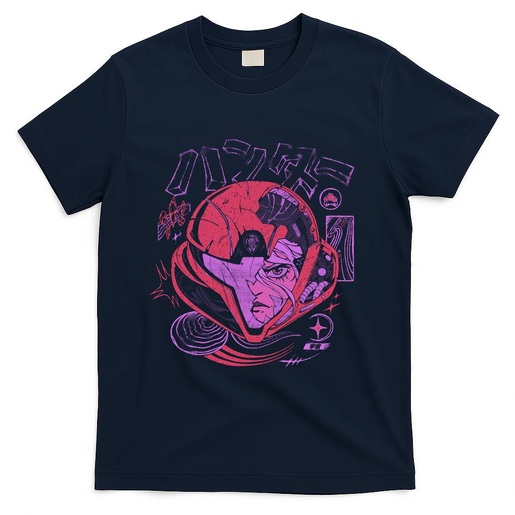 Hunter's Mind - Navy
