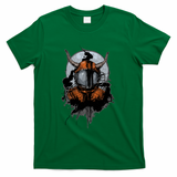 Horns - Green