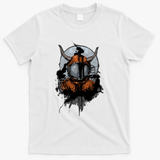 Horns - White