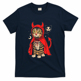 Hell’s Purrince - Navy