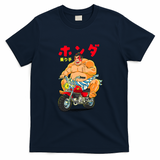 Honda Rider - Navy