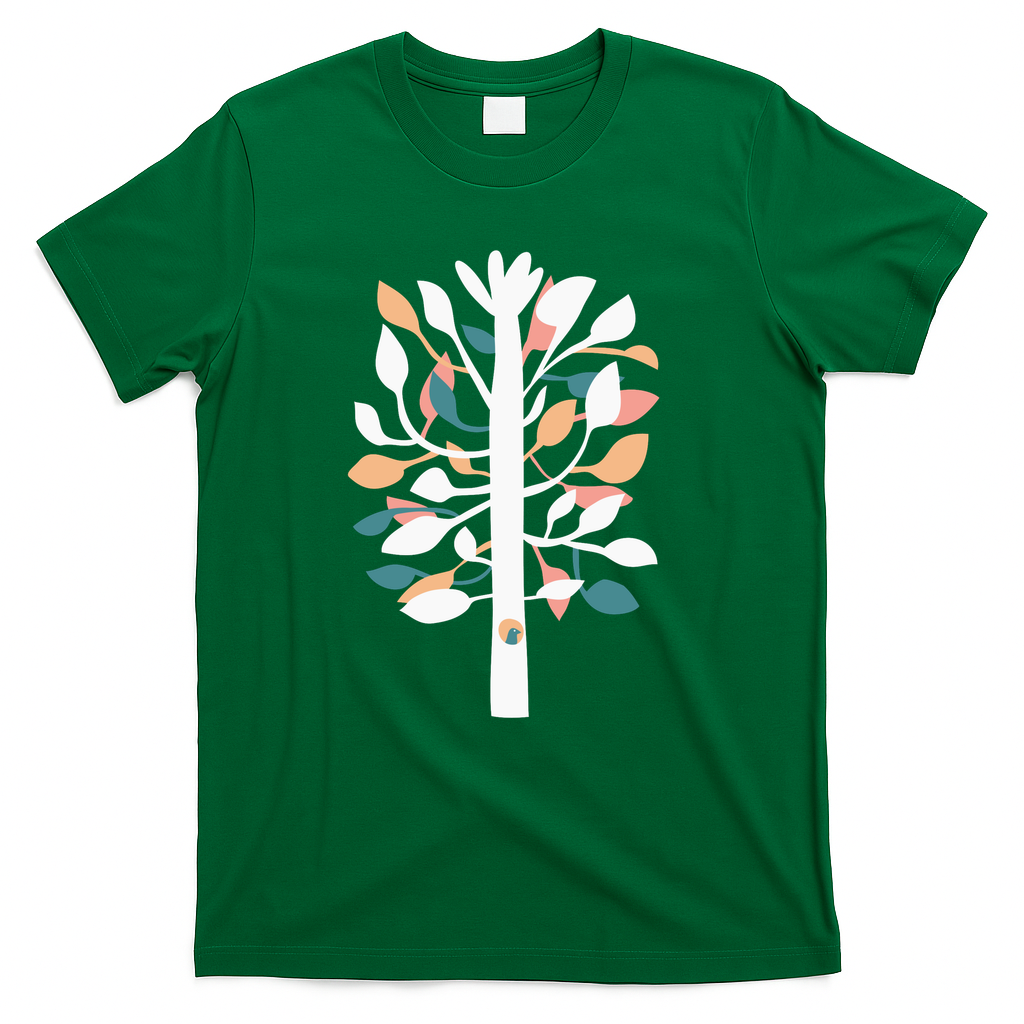 Home sweet home - Green
