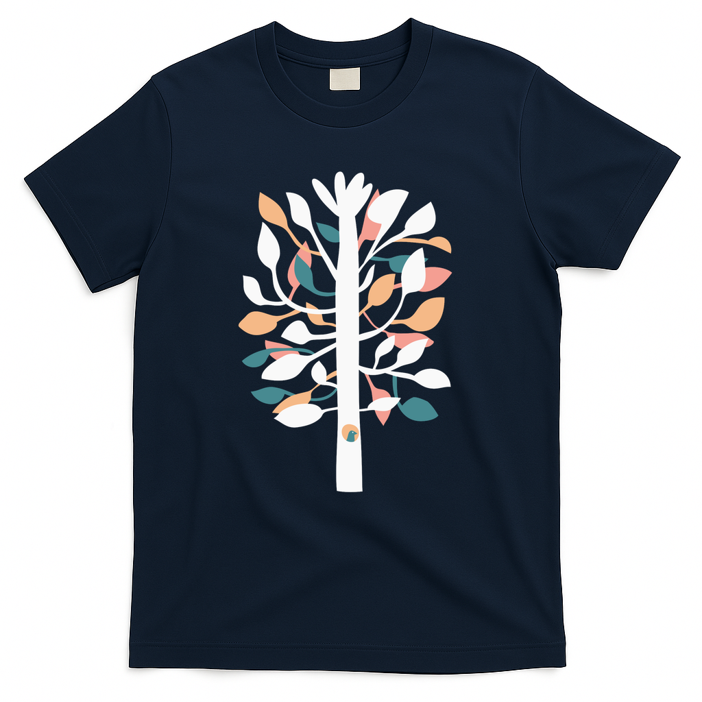 Home sweet home - Navy