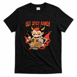 Hot Spicy Ramen Club - Black
