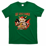 Hot Spicy Ramen Club - Green