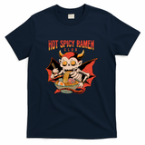 Hot Spicy Ramen Club - Navy