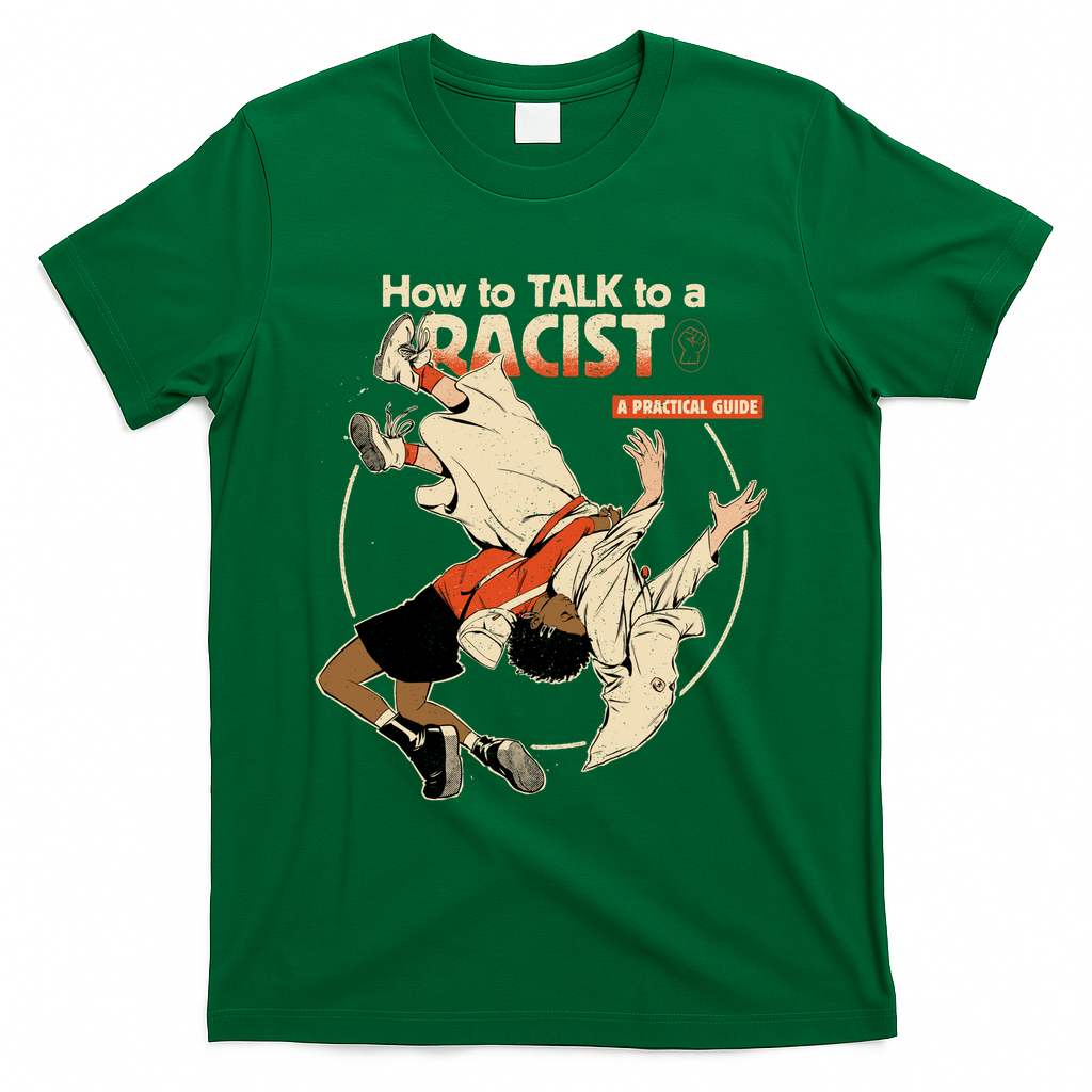 How To: A Practical Guide - Green