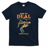 How To Deal With Your Fears - Navy