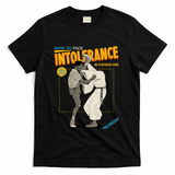 How to Face Intolerance - Black