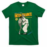 How to Face Intolerance - Green