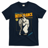 How to Face Intolerance - Navy