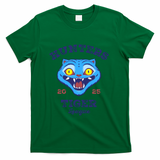 HUNTERS TIGER LEAGUE - Green
