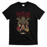 How to Unleash the Old Ones - Black
