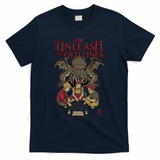 How to Unleash the Old Ones - Navy