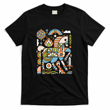 High Voltage Gallop - Black