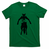 Hold Your Horse ! - Green
