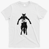 Hold Your Horse ! - White