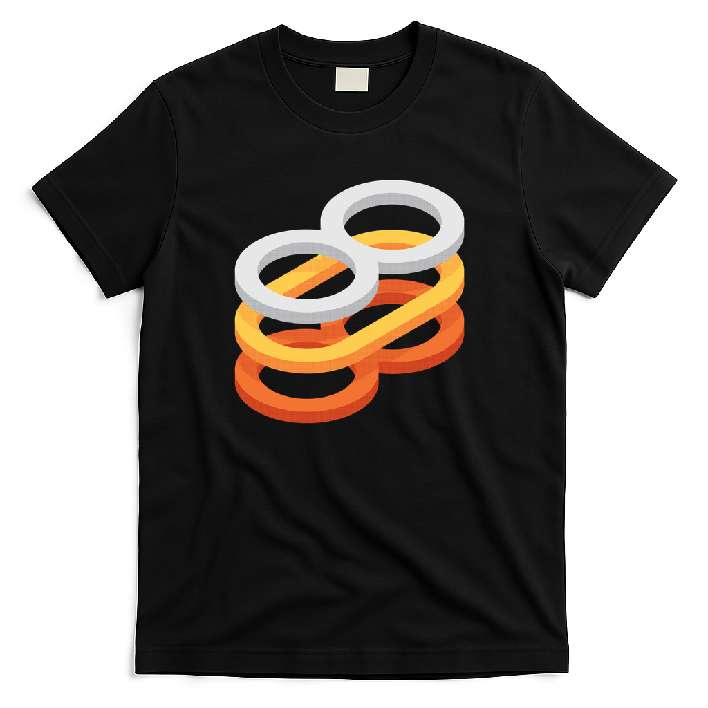 ISO 808 - Black