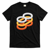 ISO 808 - Black