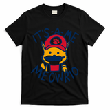 It's A Me Meowrio ,Funny Cat Lover T-Shirt