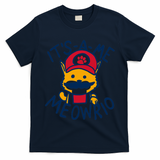 It's A Me Meowrio ,Funny Cat Lover T-Shirt