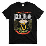 Irish Brigade Civil War T-Shirt