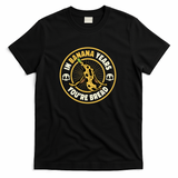In Banana Years You Are Bread by Tobe Fonseca - Black