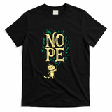 I Cast NOPE - Black