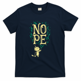 I Cast NOPE - Navy