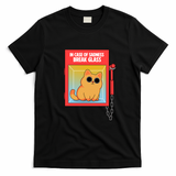 In Case Of Sadness - Black