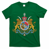 Imperial Coat Of Arms Of Iran T-Shirt
