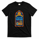 In Code We Trust - Black
