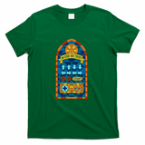 In Code We Trust - Green