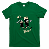 Its Drinking Time - Green
