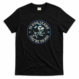 In Dog Years You're Dead by Tobe Fonseca - Black