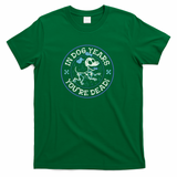 In Dog Years You're Dead by Tobe Fonseca - Green