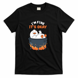 I’m Fine , It’s Okay - Black