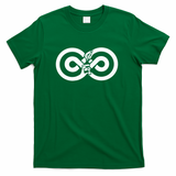 INFINITE FLOW - Green