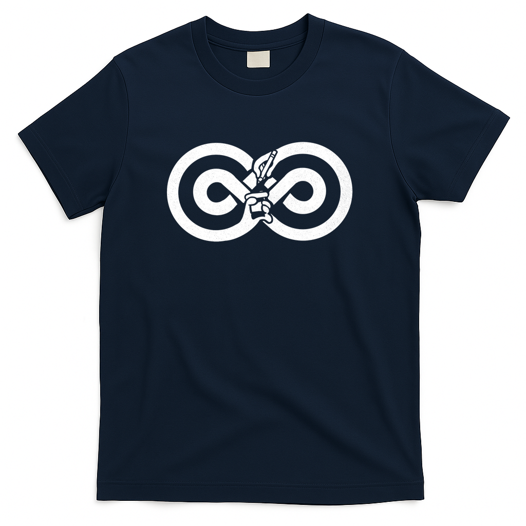 INFINITE FLOW - Navy