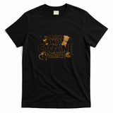 I Have No Caffeine Control by Tobe Fonseca - Black
