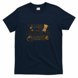 I Have No Caffeine Control by Tobe Fonseca - Navy