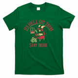 It's Hell Out There - Green