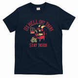 It's Hell Out There - Navy