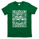 In Libris Libertas - Green